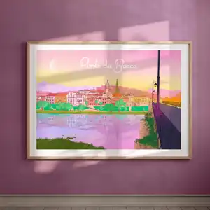 PONTE DA BARCA