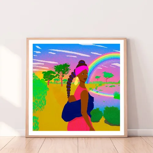 art-prints carregamento