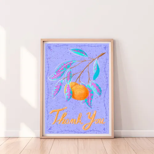 art-prints thank you